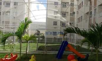 Imagem 6: Apartamento com 3 dormitórios para alugar, 47 m² por R$ 1.599,00/mês - Maraponga - Fortale