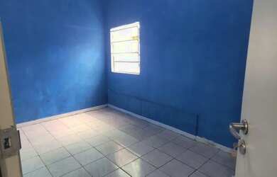 Imagem 6: Alugo casa de fundos com vaga de garagem, QNL Taguatinga