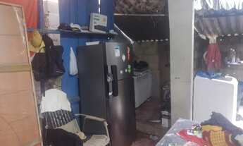 Imagem: Vende esse terreno medindo 9po 30