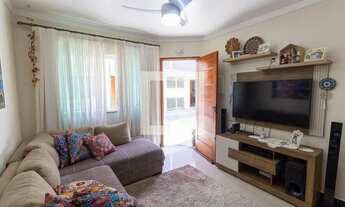 Imagem 2: Casa de Condomínio para Aluguel - Ponte Rasa, 3 Quartos, 112 m2