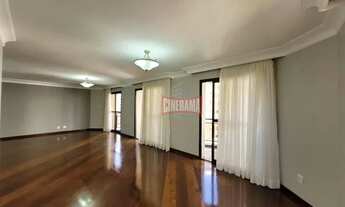 Imagem 6: Apartamento com 4 dormitórios à venda, 210 m² por R$ 1.280.000,00 - Santa Paula - São Caet