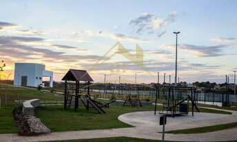 Imagem 6: Vende-se casa TERREA no Condomínio Ginco Primor das Torres com a melhor localização do con