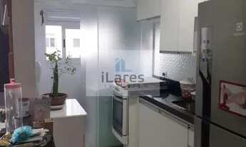 Imagem 3: Apartamento com 2 dorms, Rudge Ramos, São Bernardo do Campo - R$ 375 mil, Cod: 2818