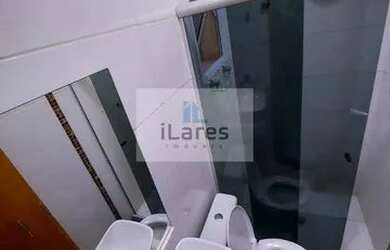 Imagem 6: Cobertura com 2 dorms, Vila Scarpelli, Santo André - R$ 375 mil, Cod: 2330