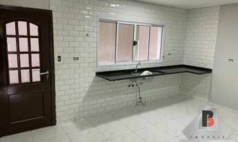 Imagem 3: Sobrado para venda possui 140 metros quadrados com 3 quartos em Mooca - São Paulo - SP