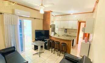 Imagem 4: Apartamento de 1 Dorm - Mobiliado - Avarandado no Boqueirão - Lazer Completo