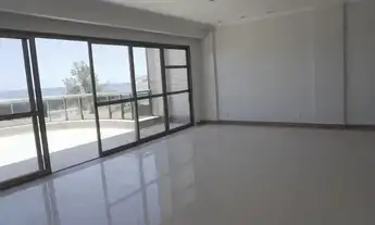 Imagem 3: Apartamento para aluguel possui 410 metros quadrados com 5 quartos