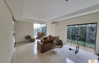 Imagem 2: Casa (sobrado em condominio) 3 dormitórios/suite, cozinha planejada, portaria 24hs, lazer