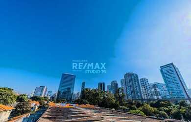 Imagem 4: Apartamento para venda com 59 metros quadrados com 1 quarto em Brooklin Paulista - São Pau