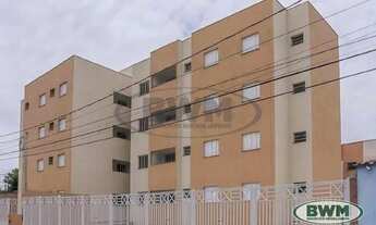 Imagem: Apartamento com 1 dormitório à venda