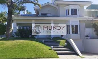 Imagem: Casa de Temporada em Jurerê Internacional