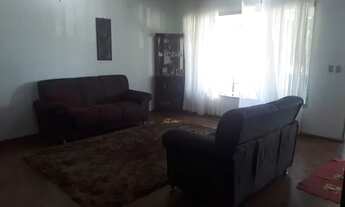 Imagem 2: Casa centro de Ijuí