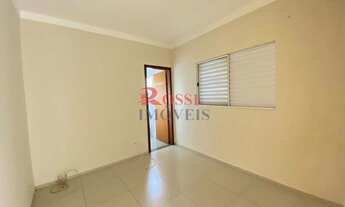 Imagem 6: Locação de Apartamentos / Padrão na cidade de Rio Claro