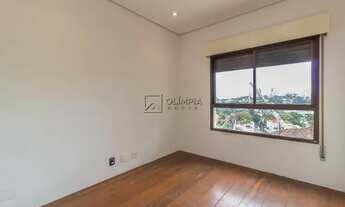 Imagem 6: Apartamento Locação Higienópolis 220 m² 3 Dormitórios