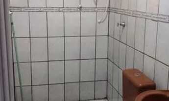 Imagem 6: Vendo ou troco Casa no Buritis IV Qd. 19