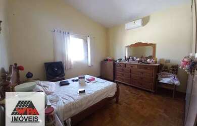 Imagem 5: Casa com 3 dormitórios à venda, 124 m² por R$ 600.000,00 - Jardim Colina - Americana/SP