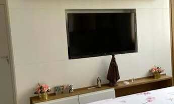 Imagem 2: Apartamento à venda no Elevatto Club - 2 quartos, área de lazer - Confira!