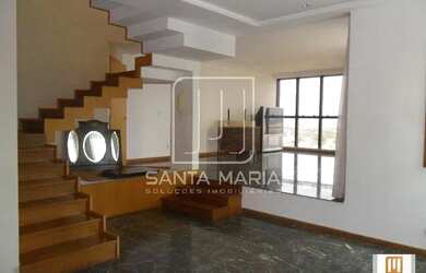 Imagem 3: Apartamento (cobertura 2 - duplex) 3 dormitórios/suite, cozinha planejada, portaria 24hs