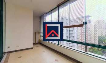 Imagem 7: Apartamento Venda 4 Dormitórios - 340 m² Bela Vista