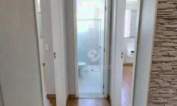 Imagem 7: Apartamento com 2 dormitórios, 49 m² - venda por R$ 250.000,00 ou aluguel por R$ 1.722,61