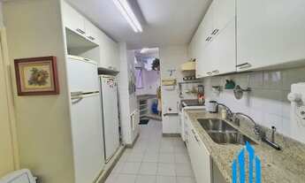 Imagem 5: Apartamento com 3 quartos a venda, 110m² por 580.000.00, Praia da Areia Preta, Centro de G