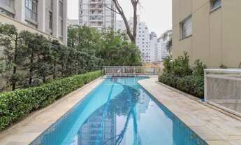 Imagem 14: Apartamento Locação 2 Dormitórios - 78 m² Paraíso