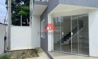 Imagem 5: Casa para venda com 90 metros quadrados com 3 quartos em Campo Grande - Rio de Janeiro - R