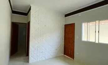 Imagem 4: Casa em Mongaguá com 2 quartos e espaço gourmet