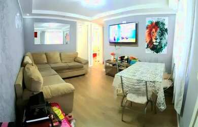 Imagem 3: Mogi das Cruzes - Apartamento Padrão - Jardim Santa Teresa