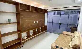 Imagem 2: Apto Garden 2 quartos no San Marino