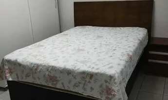 Imagem 6: Alugo kitnet Mobiliada Vila Planalto