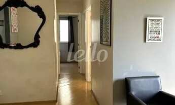 Imagem 3: São Paulo - Apartamento Padrão - Cambuci