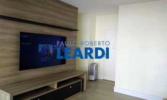 Imagem: APARTAMENTO - SAÚDE - SP