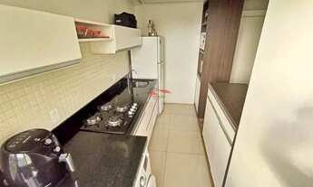 Imagem 3: Apartamento (Padrão), com 2 quartos e 1 banheiros à Venda, 43 m² em Porto Alegre/RS