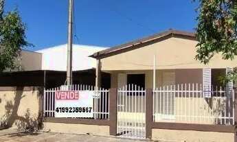 Imagem: Vendo casa de 6 cômodos em Presidente Epitácio/SP