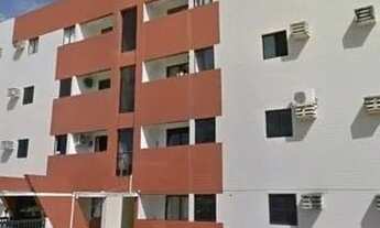 Imagem 2: João Pessoa-PB Apartamento com 2 quartos em Gramame