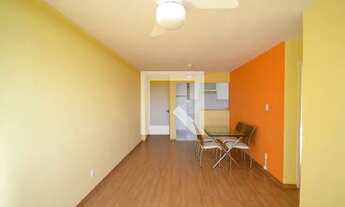 Imagem 5: Apartamento para Aluguel - Da Luz, 2 Quartos, 60 m2