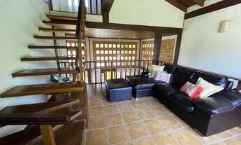 Imagem 6: Casa em Condomínio com 3 quartos(sendo 1 suíte), na Praia de Juquehy, São Sebastião -SP