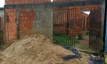 Imagem 4: Vendo ou troco este terreno no ponto de madeira