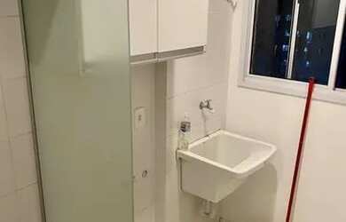 Imagem 4: Apartamento 3 quartos com condomínio incluso