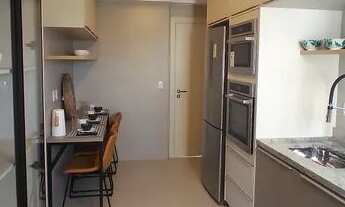 Imagem: APARTAMENTO COM 4 DORMITÓRIOS, VARANDA