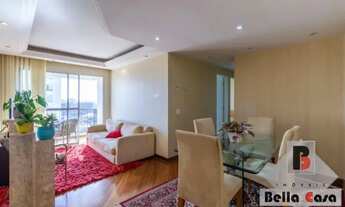 Imagem 7: Apartamento Mooca, 1 vaga fixa e livre e lazer completo próximo a Universidade São Judas