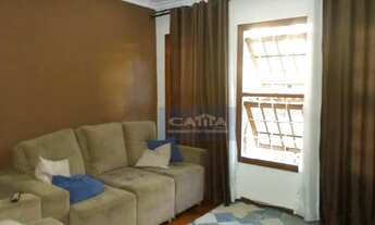 Imagem 5: Sobrado com 3 dormitórios, 159 m² - venda ou aluguel - Jardim Textil - São Paulo/SP