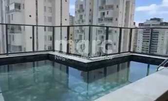 Imagem 4: SAO PAULO - Apartamento Padrão - MOEMA