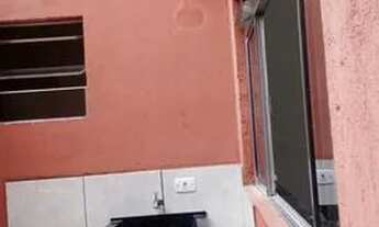 Imagem 2: Casa de dois cômodos