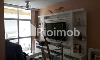 Imagem 6: Cachambi Apartamento com 2 dormitórios