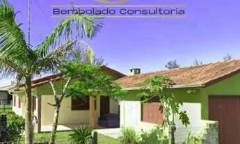 Imagem 6: Casa para venda tem 114 metros quadrados com 3 quartos em Ar - Balneário Arroio do Silva