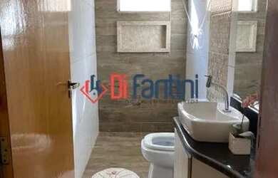 Imagem 4: CASA RESIDENCIAL em AMERICANA - SP, JARDIM BOER I