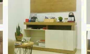 Imagem 2: Apt mobiliado Sauípe Mais Viver - Ao lado do do Atakarejo