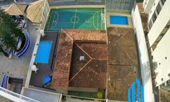 Imagem 3: Maravilhosa Duplex com Piscina Privativa numa área de 250 metros